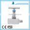 316 stainless steel needle valve