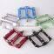 wholesale bicycle part bulk bike parts anodized polished aluminum pedal B069