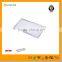 Competitive Price 20/24/28/30 W Dimmable Rectangular Led Panel Light 300*600 mm Shenzhen