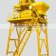 High yield cheap price JS series concrete mixer JS750 concrete mixer with CE ISO9001 hot sale in market