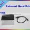 2016 Hottest! 2tb 2.5 portable hard disk usb 3.0