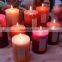 gift candle set