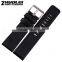 2016 Fashion belt good quality watch band real leather watch strap 22|24|26|28|30mm