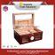 Custom Wood Humidor Supplier