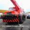The Best Engine Rough Terrain Crane Kato Used KR-25h-3 for Sale