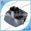 Hot Sale Cylinder Block Motorcycle Spare Parts For CG125 Motorcycle Engine Parts
