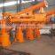 S24 Iron and Aluminum Cast Dedicated Resin Sand Mixer