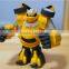 Hot selling The hornets/Pirates team action figure for boy