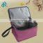 promotional Cheap wholesale insulated beer wine cooler bag