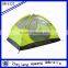 Camping outdoor waterproof pop up tent