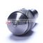 Yiyan 1.588mm 1/16" carbide ball HRB indenter rockwell ball indenters