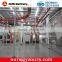 Two-way Industrial Powder Paint Curing Ovens