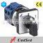 Selector switch LW26-20 Double hole installation (CE Certificate)