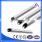 High quality aluminum split tube