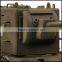 Soviet Red Army KV-2 RC Tank World War II Tank