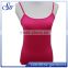 spandex sexy wholesale camisoles for womens
