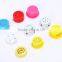 small round sound modules without press button