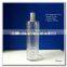 1000ml glass cosmetic 1000ml glass cosmetic packaging perfume bottle