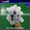 12V Full Color RGB LED Pixel Modules Christmas Lights
