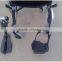 Medical equipment wheelchair for handicaped