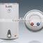 Mini electric water heater storage electric water heater for washing