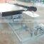 Long Using Life Shaking Table From Lipu China