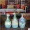 Factory supplies Jingdezhen ceramic glazed porcelain vase for decoration