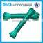 Outdoor airer clothes line retractable clothes plastic washing line