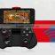 Newest IPEGA PG-9033 wireless bluetooth gamepad game controller for iphone for samsung joystick for smartphone