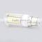 B22 Base 5W 6W 8W 10W 12W 5730 SMD LED Corn Light Lamp Bulb Energy Saving 360 Degree White/Warm White AC220-240V Over 50000hs