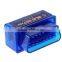 Low price elm327 bluetooth obd2 Mini Scanner with V1.5
