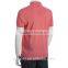 high quality men's Polo shirts in cotton jersey with cheap price for men