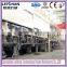 ISO, BV, CE paper carton making machine / rolling paper making machine