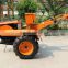 walking tractor for foreign trading only