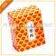 10 Pcs Pineapple Cake Box