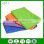 microfiber suede towels for swiming sports
