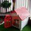 Dog Plastic Home