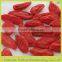 certified ningxia goji