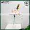 real touch artificial lily artificial flowers for wedding