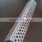 90 degrees external metal drywall Angle bead/corner bead