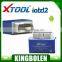 Newest IOBD 2 Android Automobile OBD2 EOBD2 Smart Car Doctor IOBD2 Bluetooth wifi Android