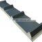 Roof Sandwich Panel With Trapezoidal Profile