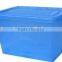 Storage Box Mould Plastic Container Bin with Lid Mould/Mold