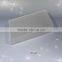 Grace Design Acrylic tissue paper box design with Experienced Factory Made