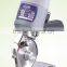 Rounf Knife Cloth Cutting machine 90mm with counter knife for GARMENT/FABRIC/CLOTH