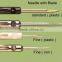 Standard Tag Gun for cloth garment label packing standard series tag needles