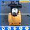 TOBEMAC C80T honda engine plate compactor for africa market