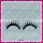 Premium quality synthetic hair false eyelashes handmade fake eyelash wholesale
