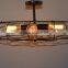 Vintage Ceiling fan lighting