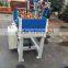 skipping rope braiding machine